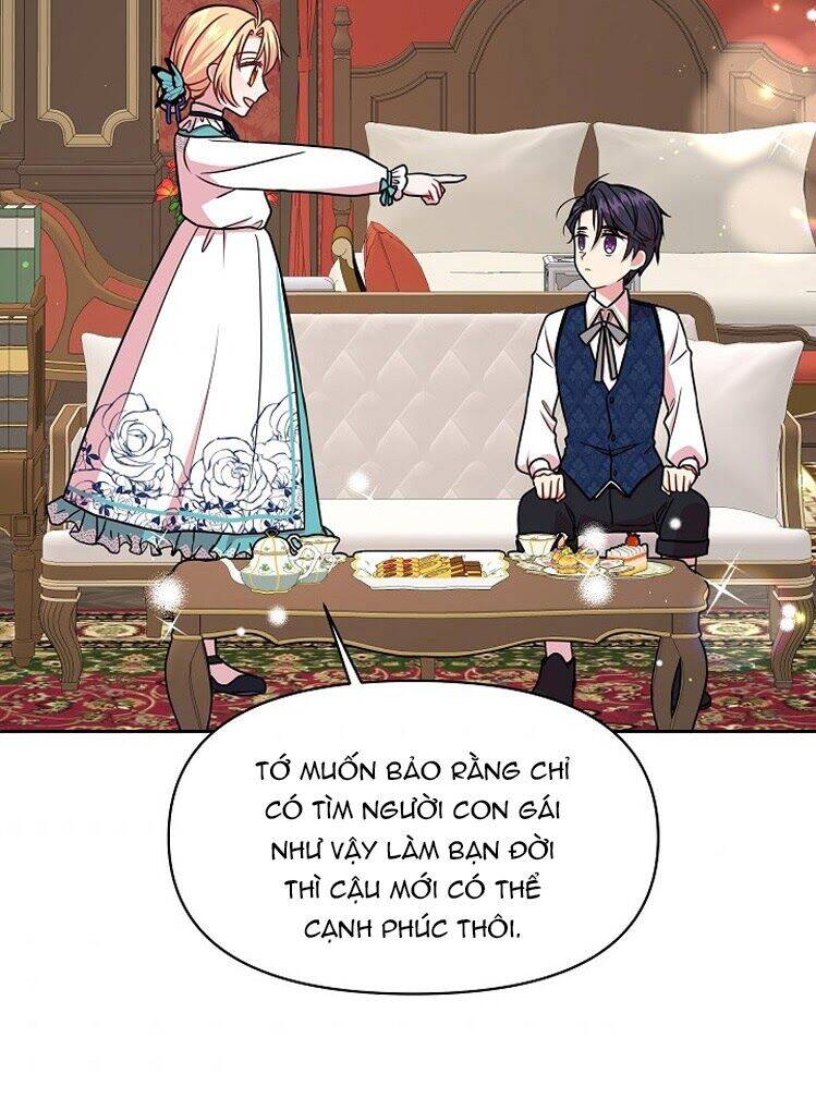 Tôi Đã Nuôi Dưỡng Bạn Thời Thơ Ấu Thành Bạo Chúa Chapter 9 - 38