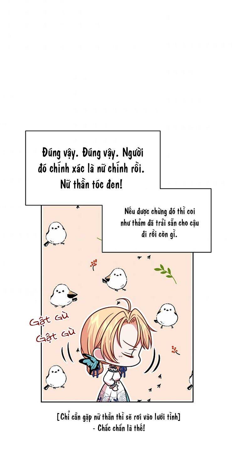 Tôi Đã Nuôi Dưỡng Bạn Thời Thơ Ấu Thành Bạo Chúa Chapter 9 - 39