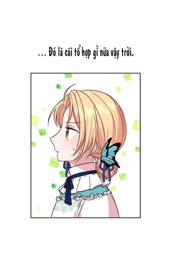 Tôi Đã Nuôi Dưỡng Bạn Thời Thơ Ấu Thành Bạo Chúa Chapter 9 - 5