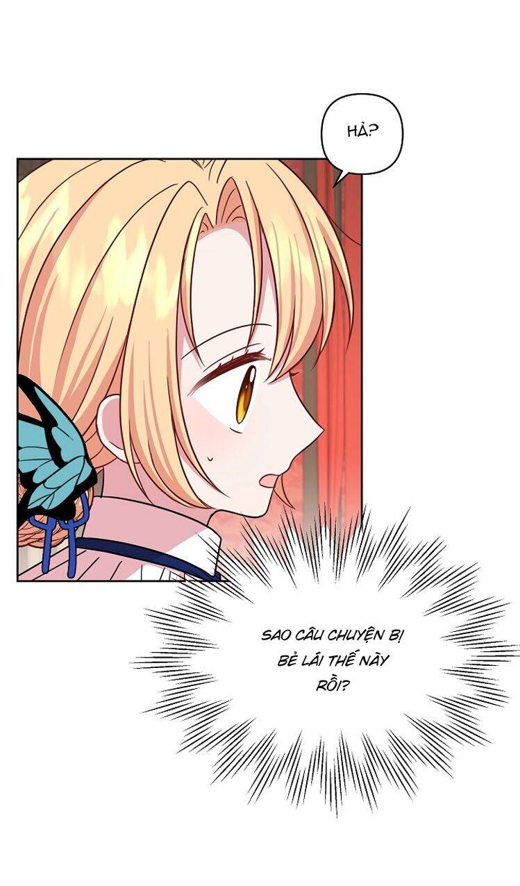 Tôi Đã Nuôi Dưỡng Bạn Thời Thơ Ấu Thành Bạo Chúa Chapter 9 - 41