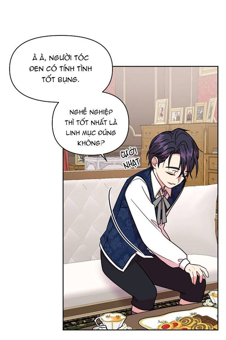 Tôi Đã Nuôi Dưỡng Bạn Thời Thơ Ấu Thành Bạo Chúa Chapter 9 - 44