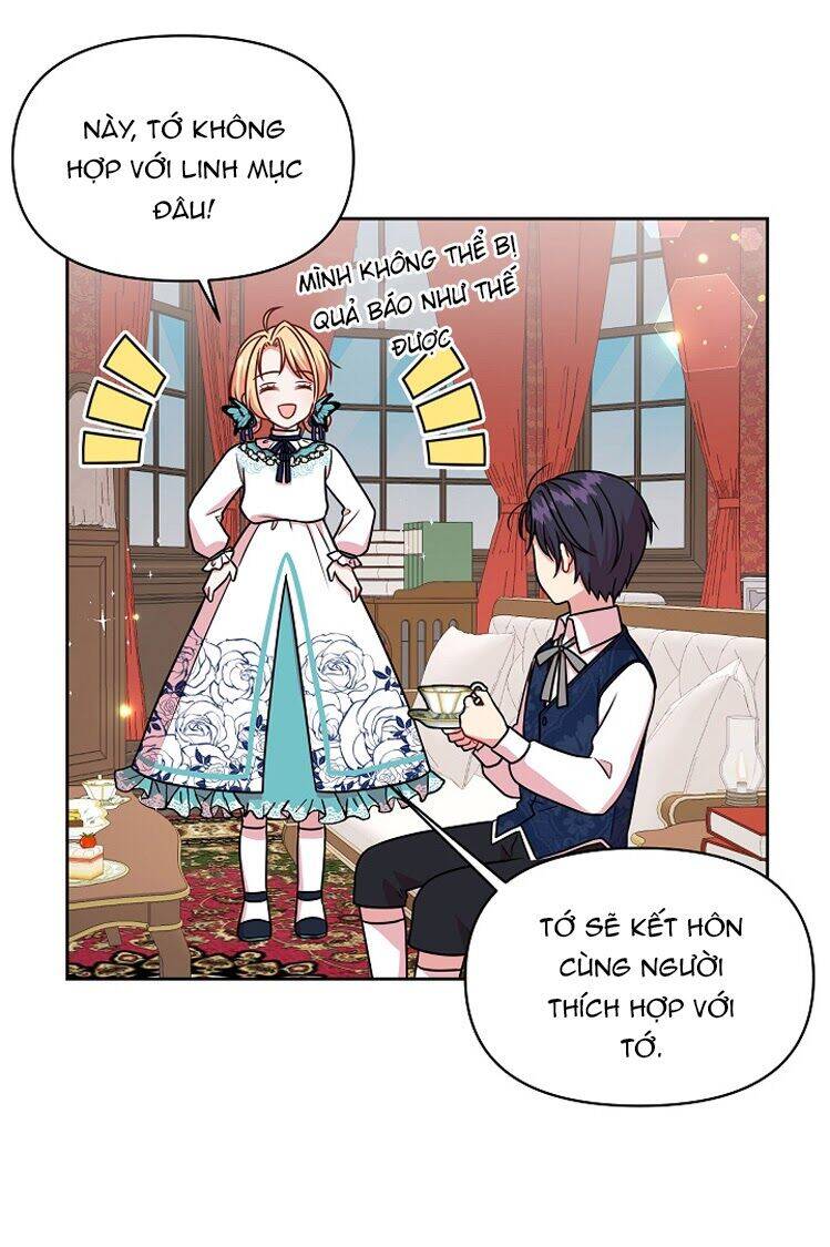Tôi Đã Nuôi Dưỡng Bạn Thời Thơ Ấu Thành Bạo Chúa Chapter 9 - 45