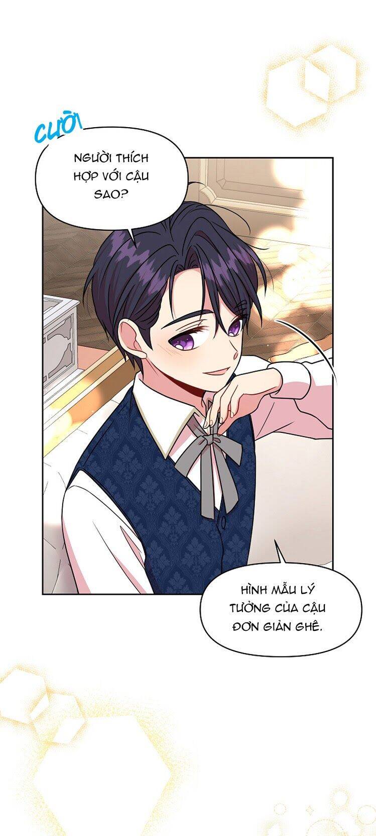 Tôi Đã Nuôi Dưỡng Bạn Thời Thơ Ấu Thành Bạo Chúa Chapter 9 - 46