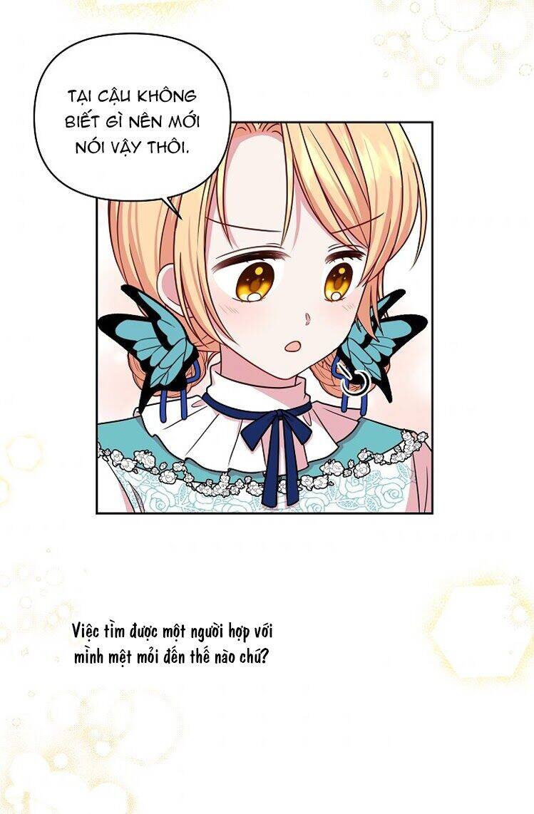 Tôi Đã Nuôi Dưỡng Bạn Thời Thơ Ấu Thành Bạo Chúa Chapter 9 - 47