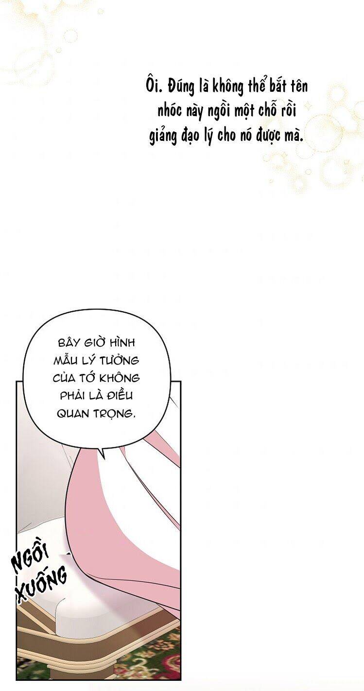 Tôi Đã Nuôi Dưỡng Bạn Thời Thơ Ấu Thành Bạo Chúa Chapter 9 - 48