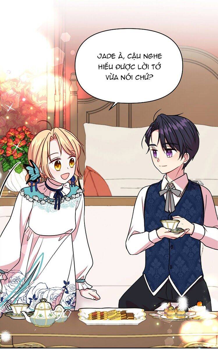 Tôi Đã Nuôi Dưỡng Bạn Thời Thơ Ấu Thành Bạo Chúa Chapter 9 - 49