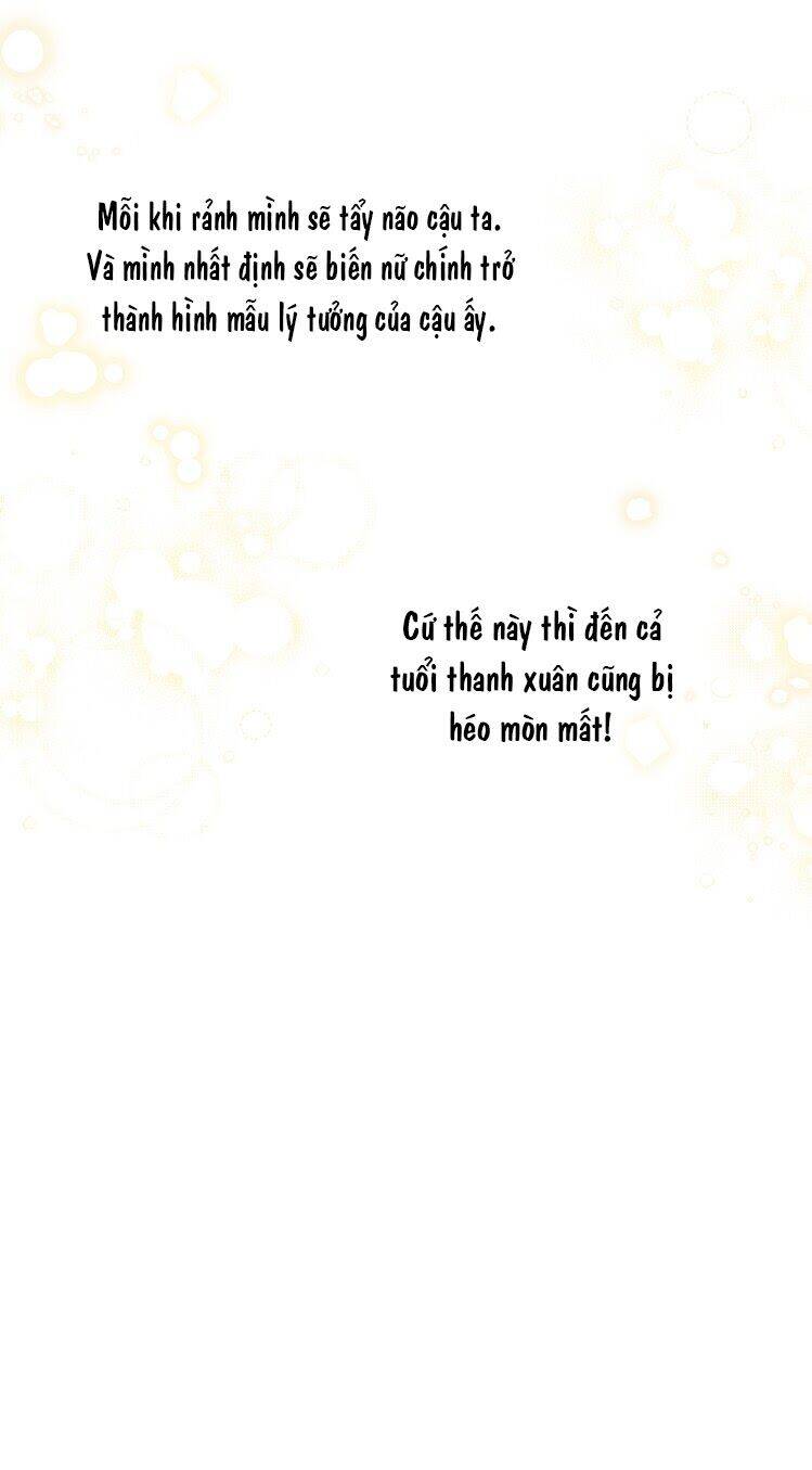 Tôi Đã Nuôi Dưỡng Bạn Thời Thơ Ấu Thành Bạo Chúa Chapter 9 - 51