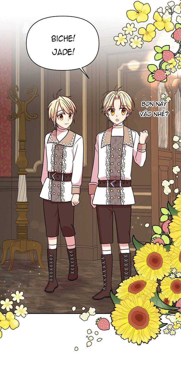 Tôi Đã Nuôi Dưỡng Bạn Thời Thơ Ấu Thành Bạo Chúa Chapter 9 - 53