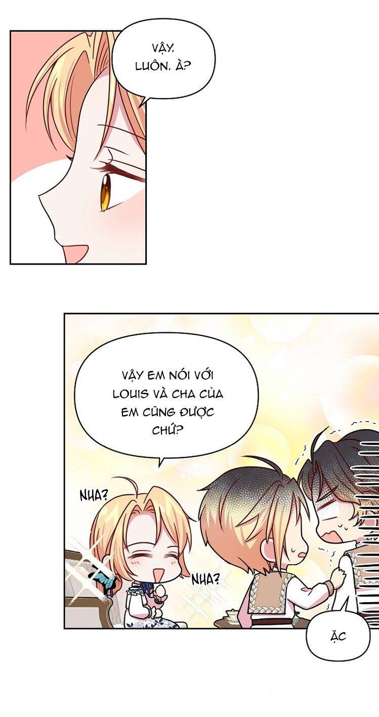 Tôi Đã Nuôi Dưỡng Bạn Thời Thơ Ấu Thành Bạo Chúa Chapter 9 - 55