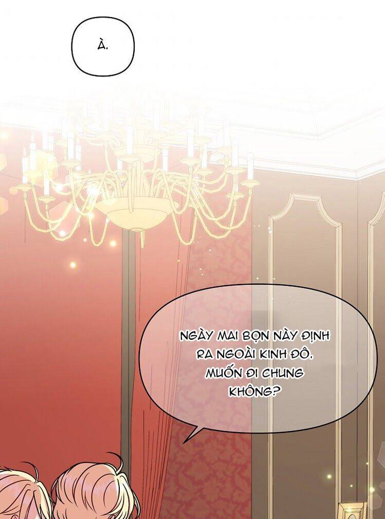 Tôi Đã Nuôi Dưỡng Bạn Thời Thơ Ấu Thành Bạo Chúa Chapter 9 - 57