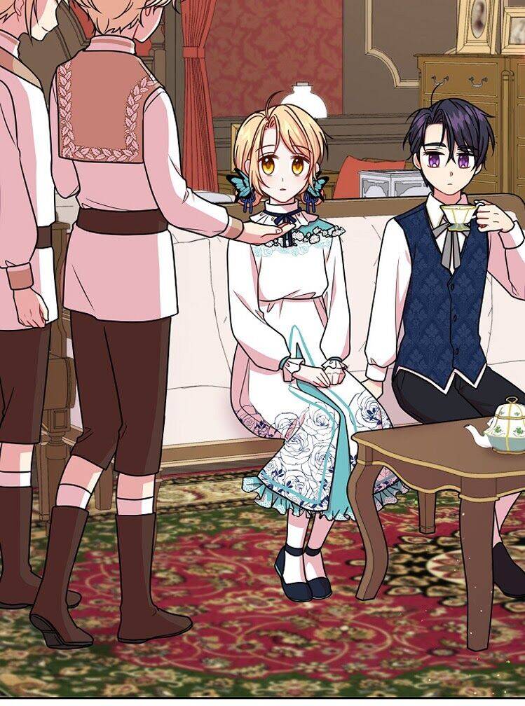 Tôi Đã Nuôi Dưỡng Bạn Thời Thơ Ấu Thành Bạo Chúa Chapter 9 - 58