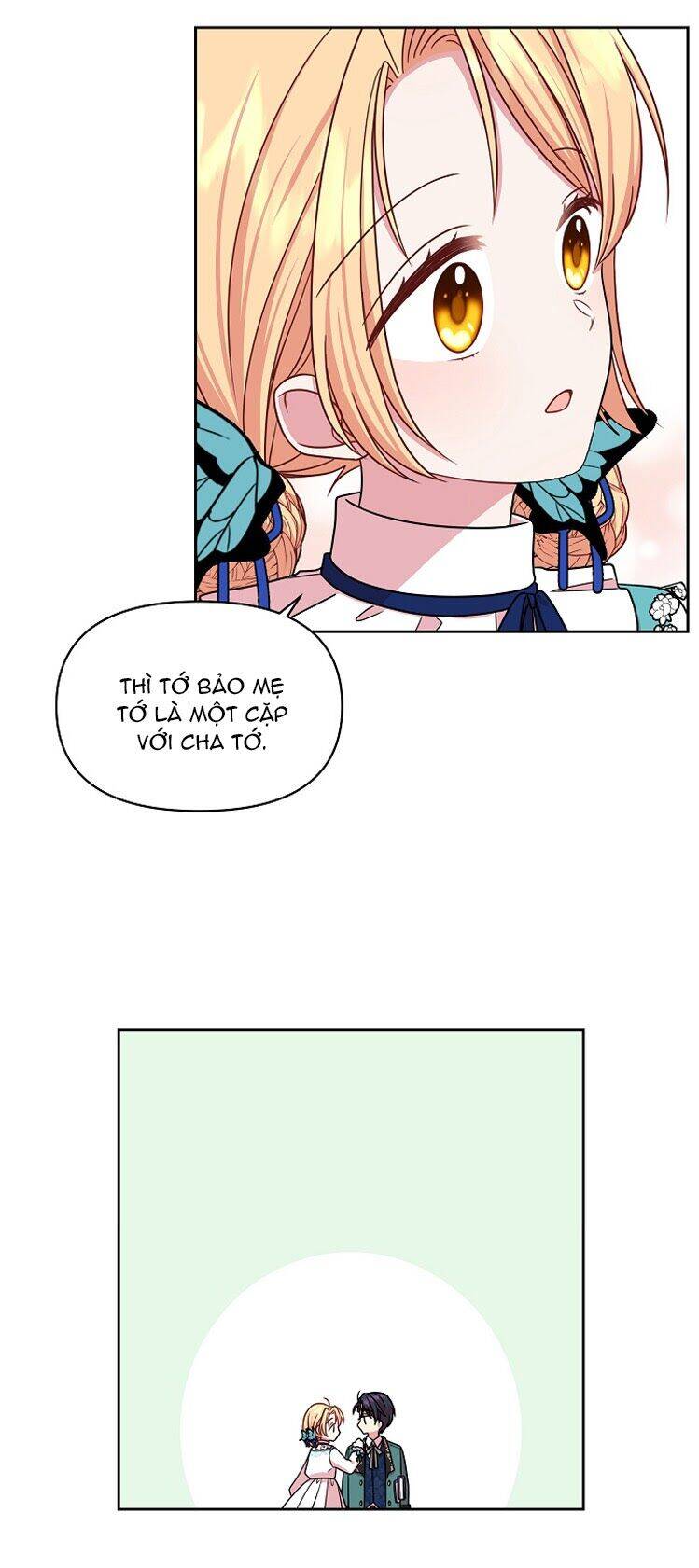 Tôi Đã Nuôi Dưỡng Bạn Thời Thơ Ấu Thành Bạo Chúa Chapter 9 - 9