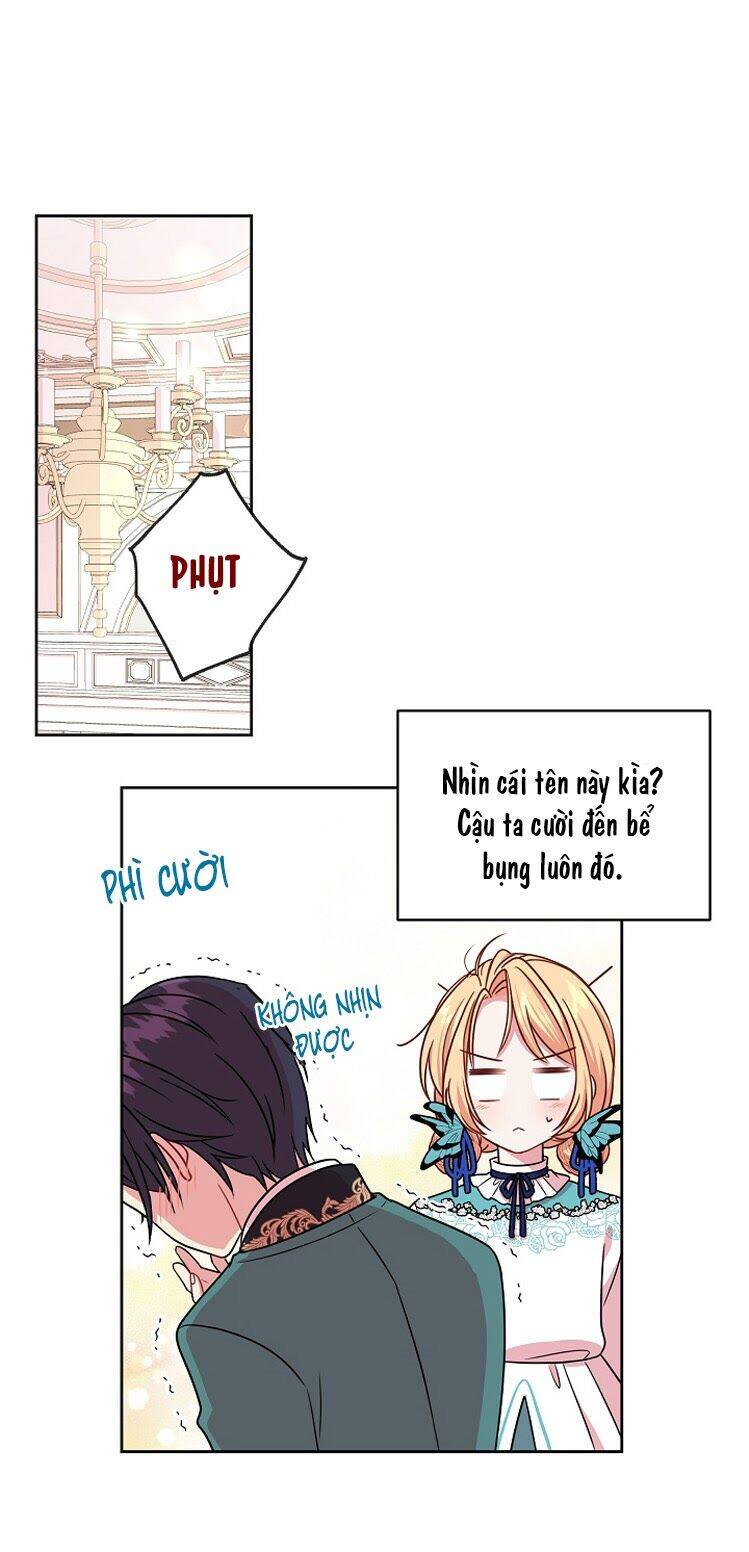 Tôi Đã Nuôi Dưỡng Bạn Thời Thơ Ấu Thành Bạo Chúa Chapter 9 - 10