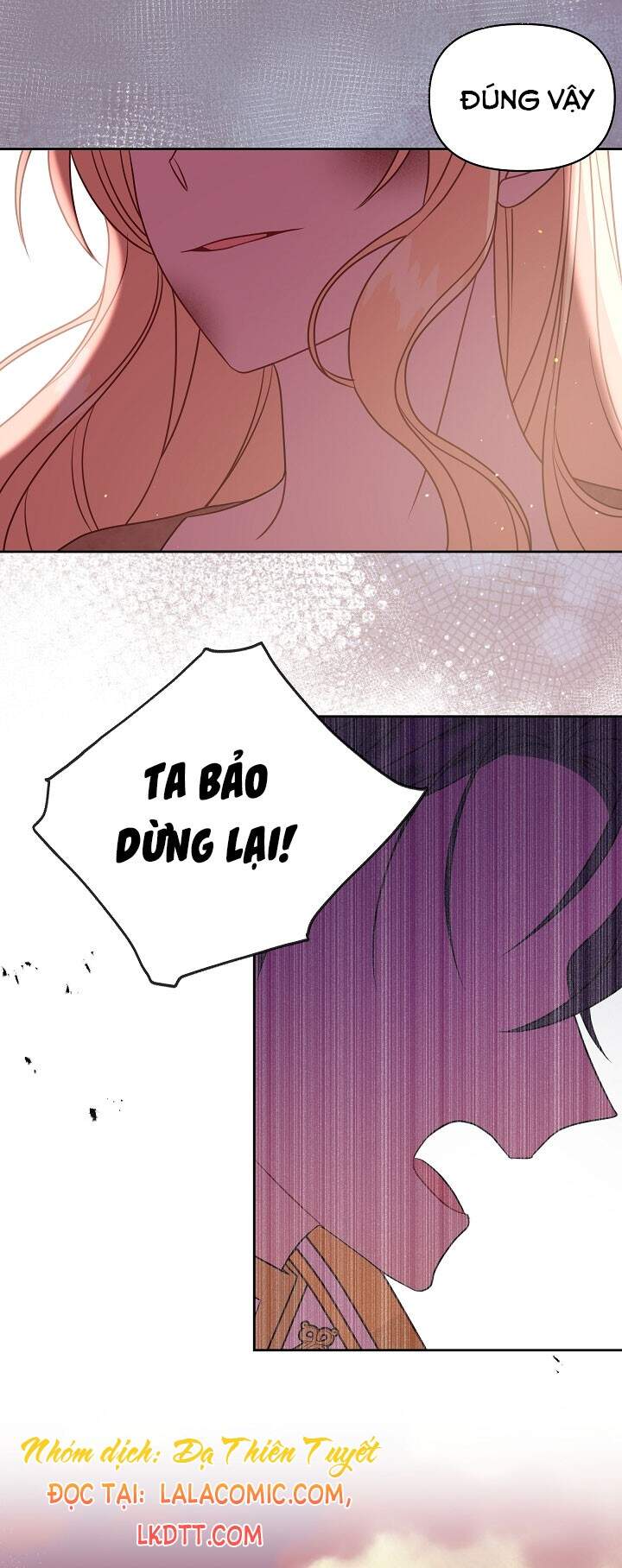 Tôi Đã Nuôi Dưỡng Bạn Thời Thơ Ấu Thành Bạo Chúa Chapter 40 - 1