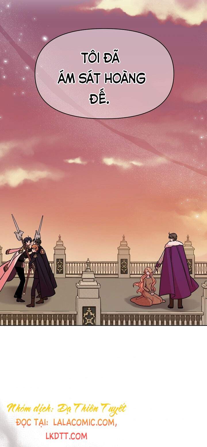 Tôi Đã Nuôi Dưỡng Bạn Thời Thơ Ấu Thành Bạo Chúa Chapter 40 - 2