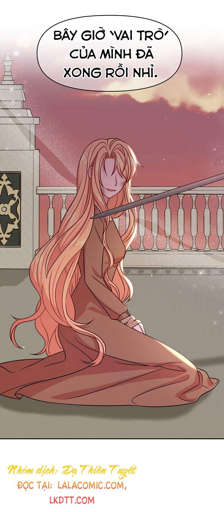 Tôi Đã Nuôi Dưỡng Bạn Thời Thơ Ấu Thành Bạo Chúa Chapter 40 - 12