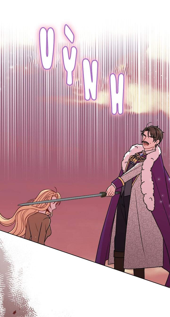 Tôi Đã Nuôi Dưỡng Bạn Thời Thơ Ấu Thành Bạo Chúa Chapter 40 - 17