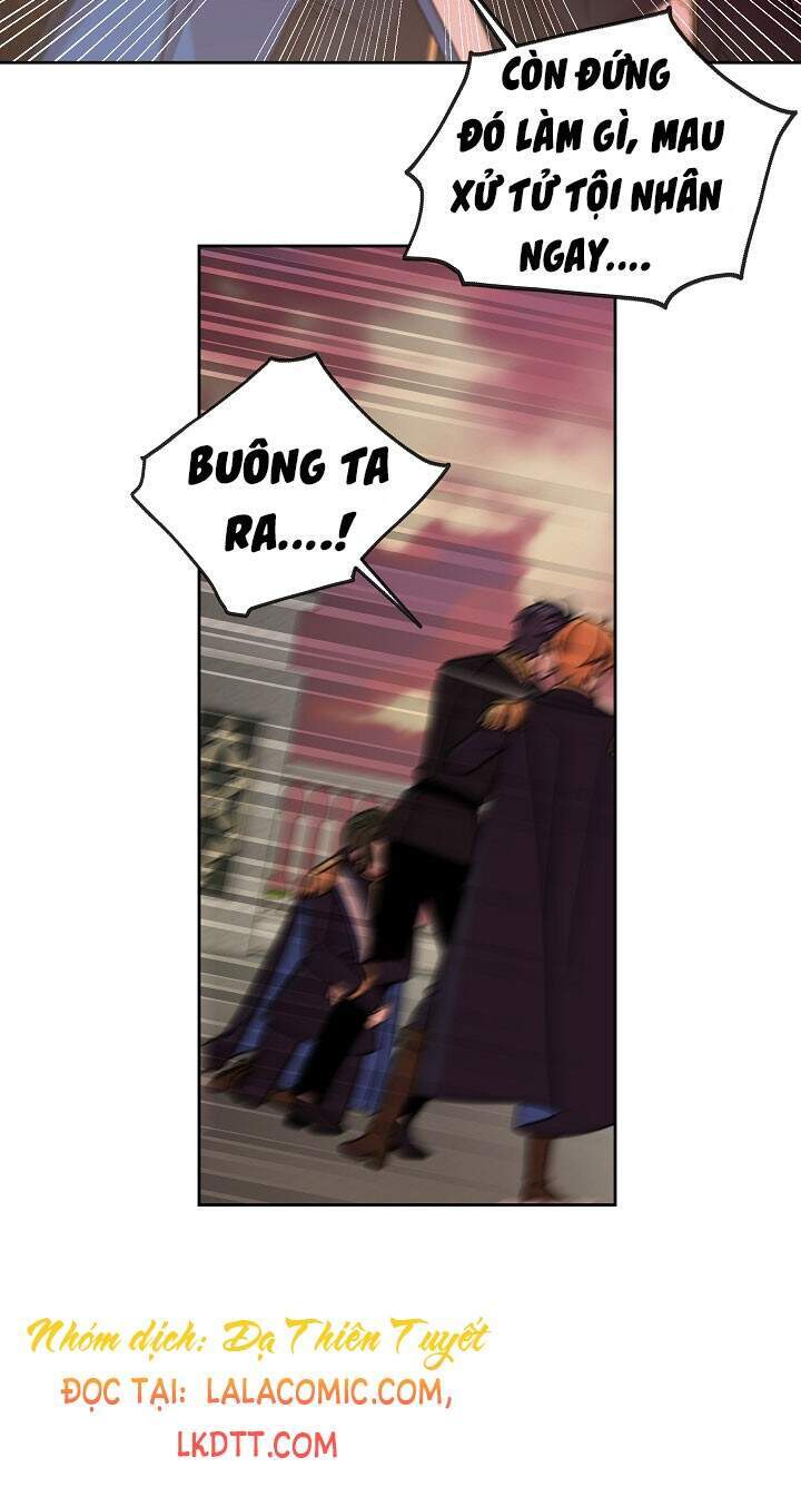 Tôi Đã Nuôi Dưỡng Bạn Thời Thơ Ấu Thành Bạo Chúa Chapter 40 - 21