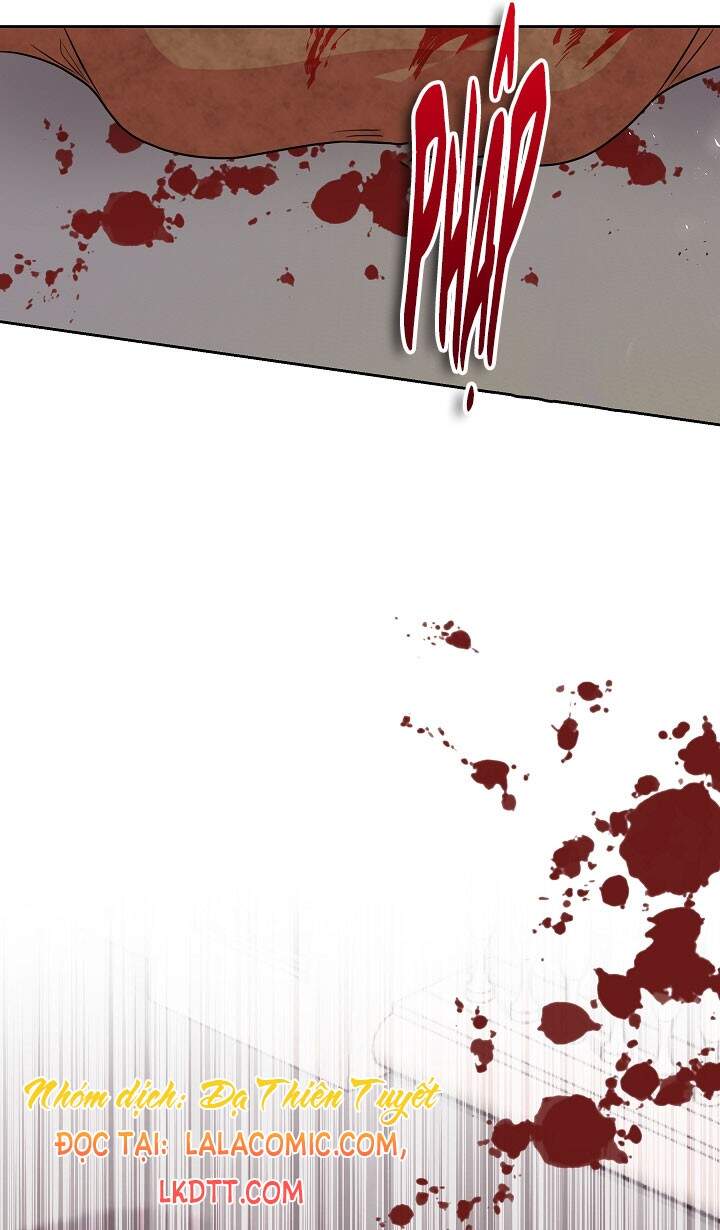 Tôi Đã Nuôi Dưỡng Bạn Thời Thơ Ấu Thành Bạo Chúa Chapter 40 - 22