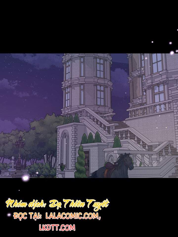 Tôi Đã Nuôi Dưỡng Bạn Thời Thơ Ấu Thành Bạo Chúa Chapter 40 - 31