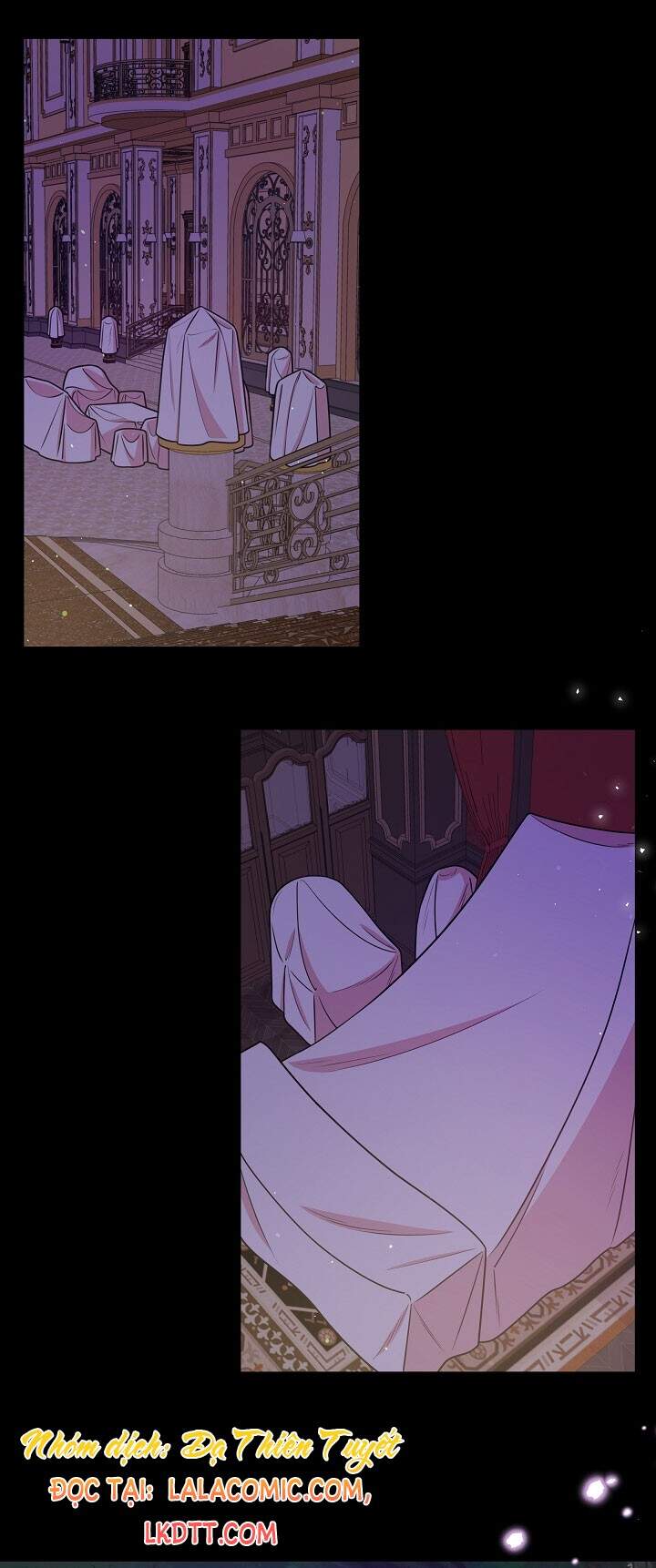 Tôi Đã Nuôi Dưỡng Bạn Thời Thơ Ấu Thành Bạo Chúa Chapter 40 - 32