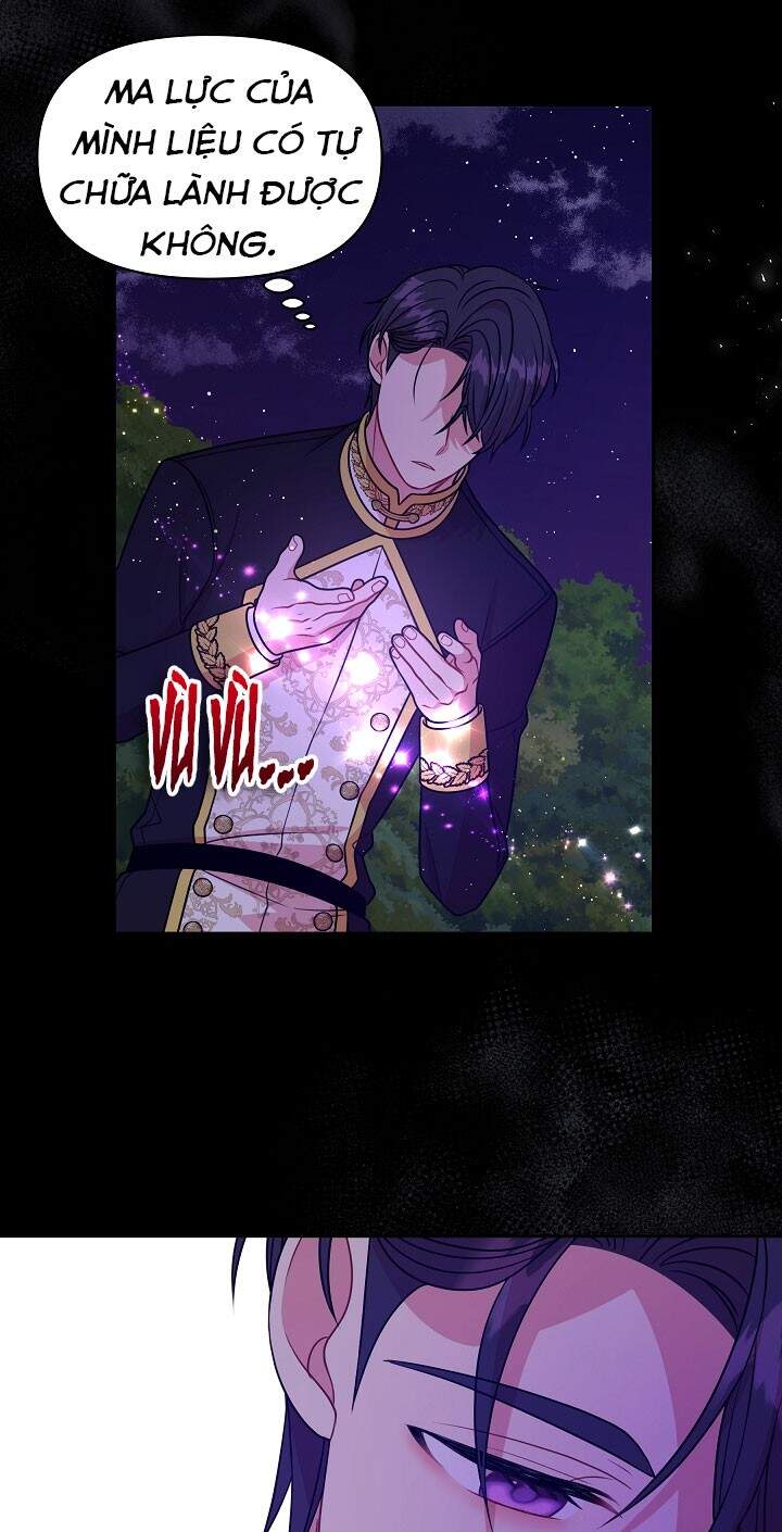 Tôi Đã Nuôi Dưỡng Bạn Thời Thơ Ấu Thành Bạo Chúa Chapter 40 - 36