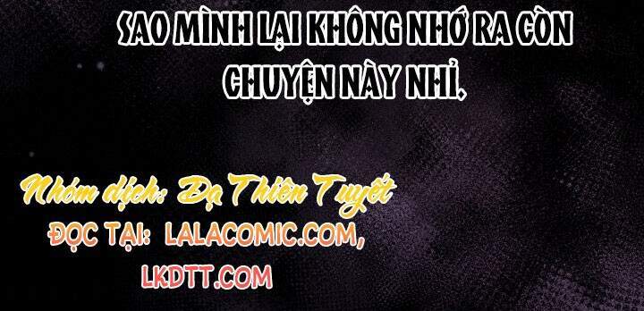 Tôi Đã Nuôi Dưỡng Bạn Thời Thơ Ấu Thành Bạo Chúa Chapter 40 - 43