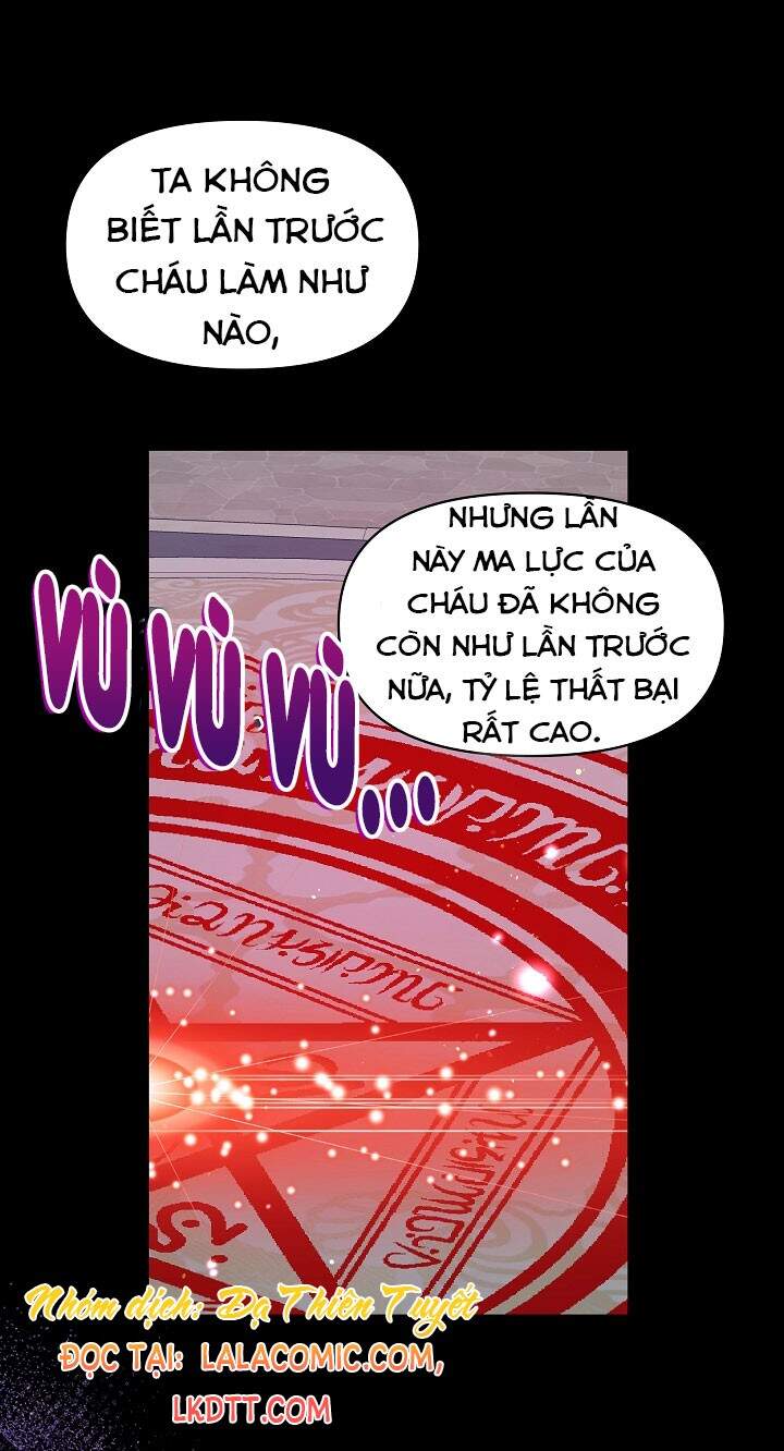 Tôi Đã Nuôi Dưỡng Bạn Thời Thơ Ấu Thành Bạo Chúa Chapter 40 - 47