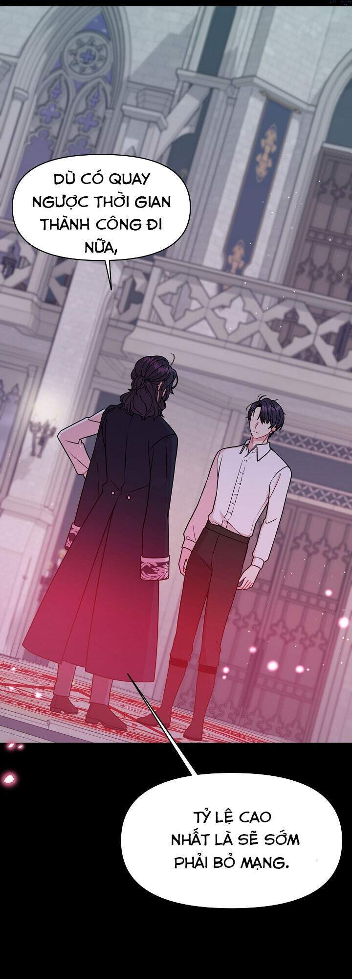 Tôi Đã Nuôi Dưỡng Bạn Thời Thơ Ấu Thành Bạo Chúa Chapter 40 - 49