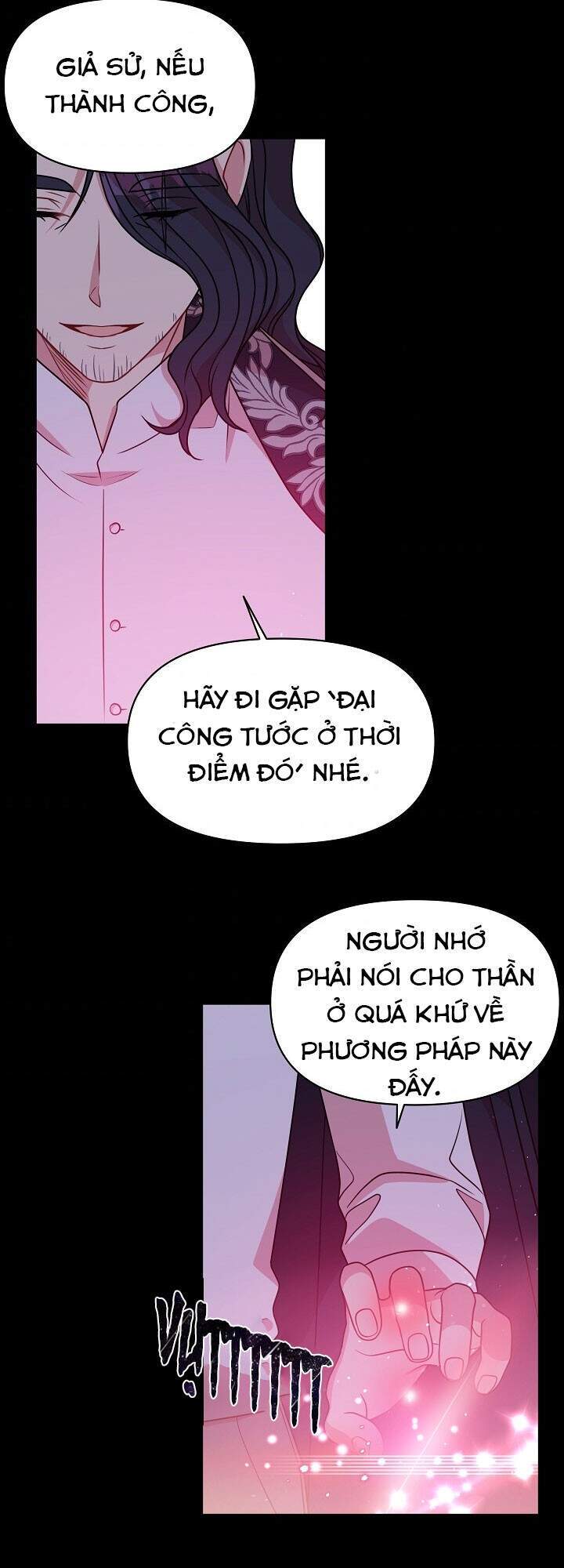 Tôi Đã Nuôi Dưỡng Bạn Thời Thơ Ấu Thành Bạo Chúa Chapter 40 - 52