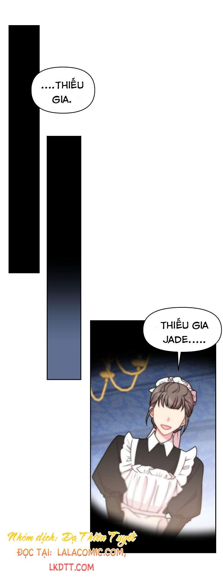 Tôi Đã Nuôi Dưỡng Bạn Thời Thơ Ấu Thành Bạo Chúa Chapter 40 - 58