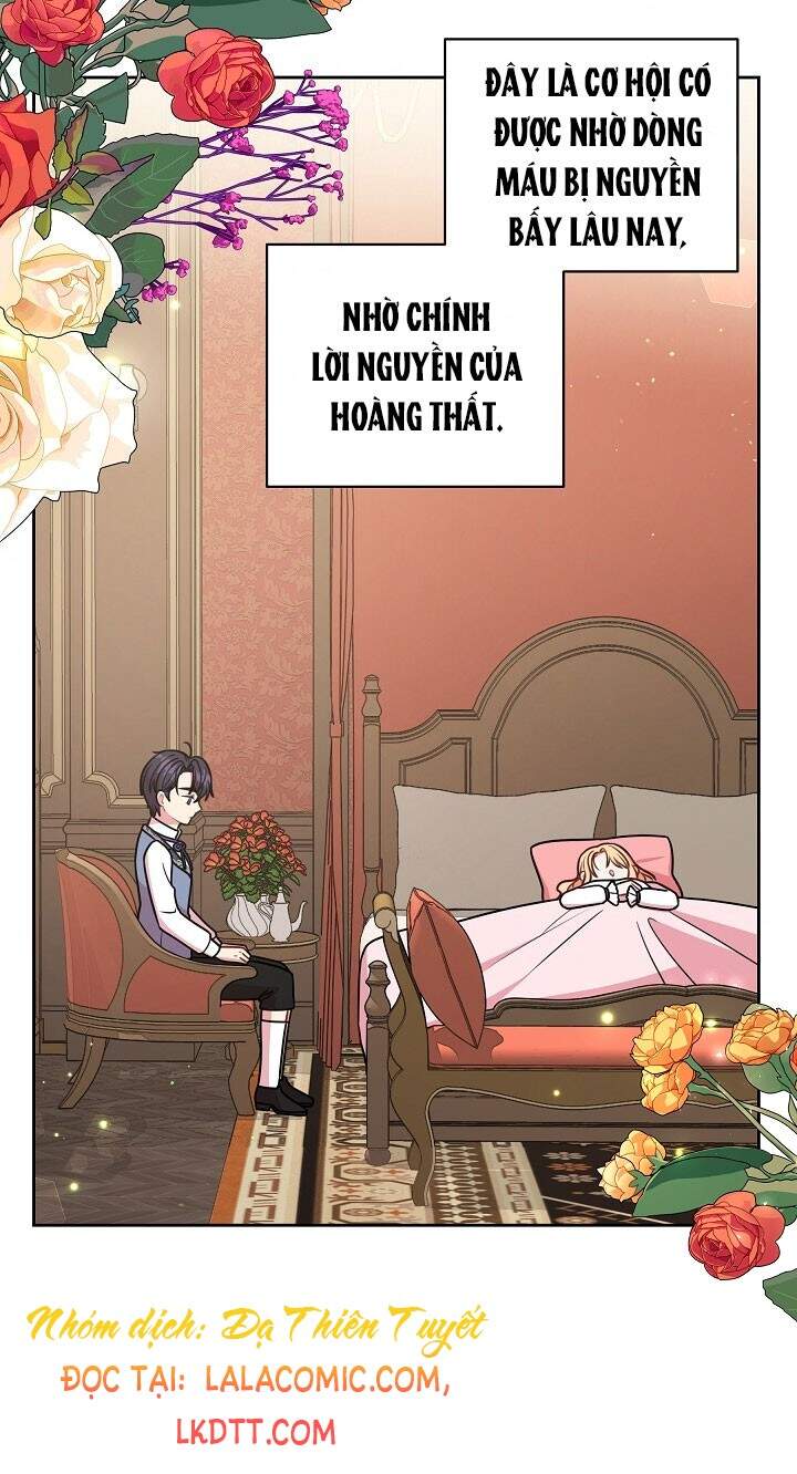 Tôi Đã Nuôi Dưỡng Bạn Thời Thơ Ấu Thành Bạo Chúa Chapter 40 - 70