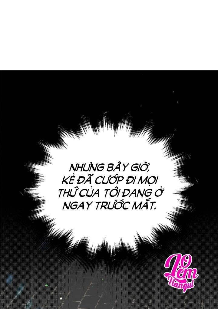 Cách Để Em Bảo Vệ Anh Chapter 11 - 12