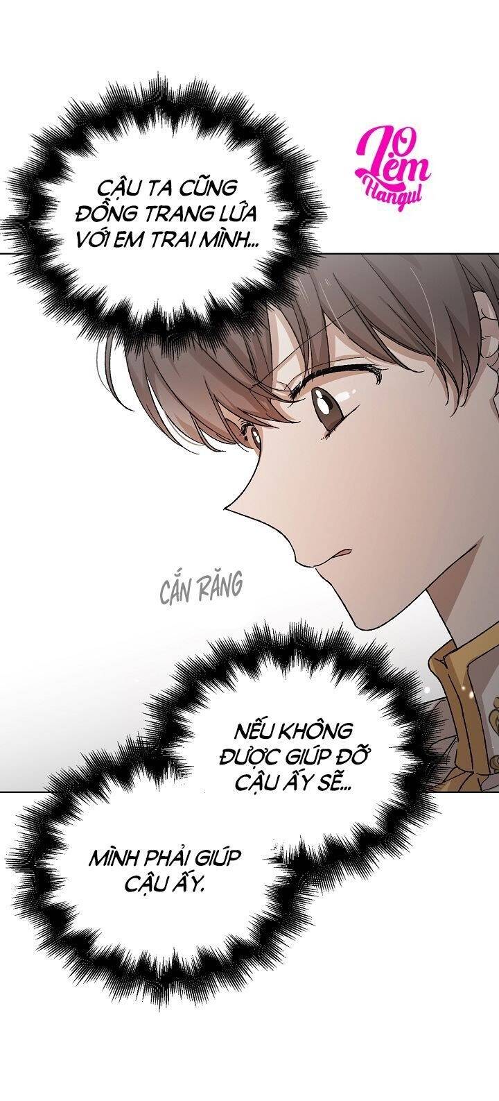 Cách Để Em Bảo Vệ Anh Chapter 11 - 56