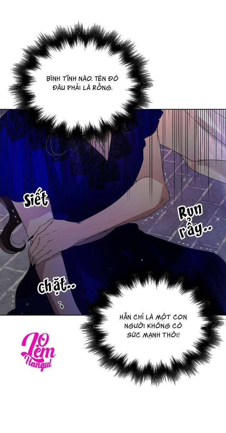 Cách Để Em Bảo Vệ Anh Chapter 12 - 31