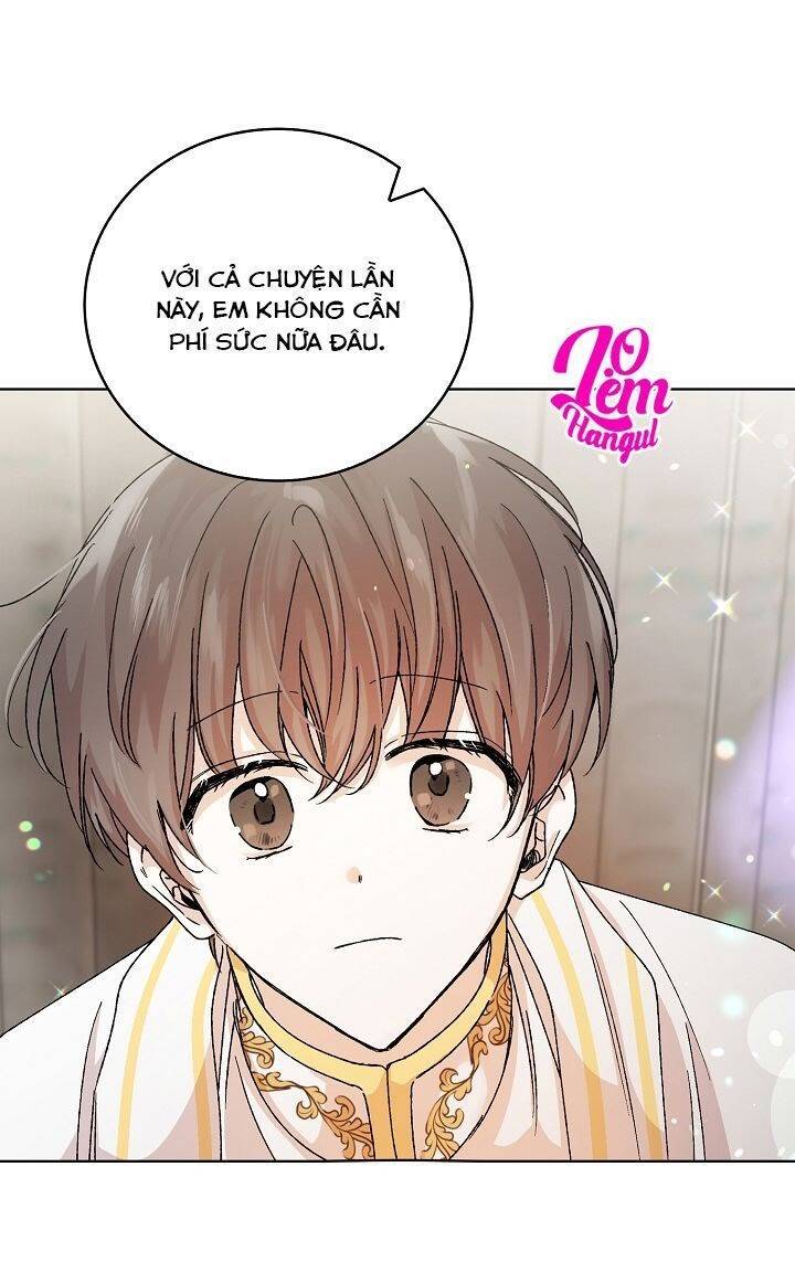 Cách Để Em Bảo Vệ Anh Chapter 12 - 8