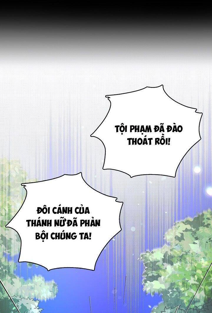 Cách Để Em Bảo Vệ Anh Chapter 13 - 14