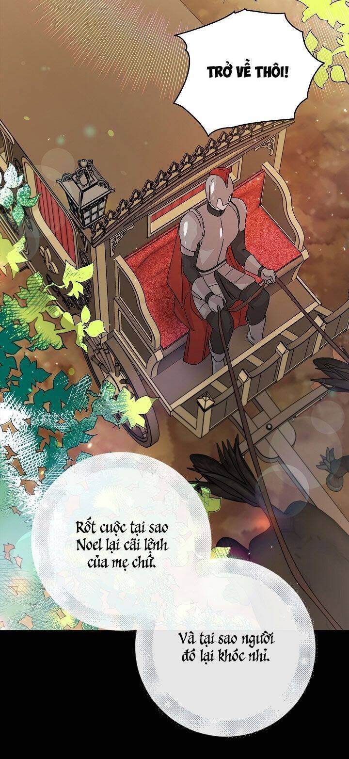 Cách Để Em Bảo Vệ Anh Chapter 13 - 29