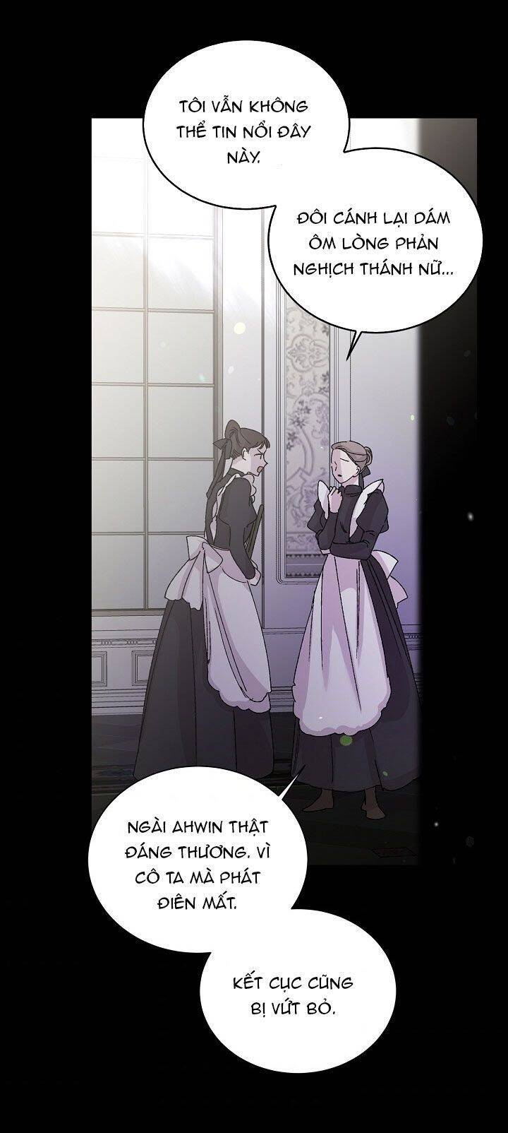 Cách Để Em Bảo Vệ Anh Chapter 13 - 31