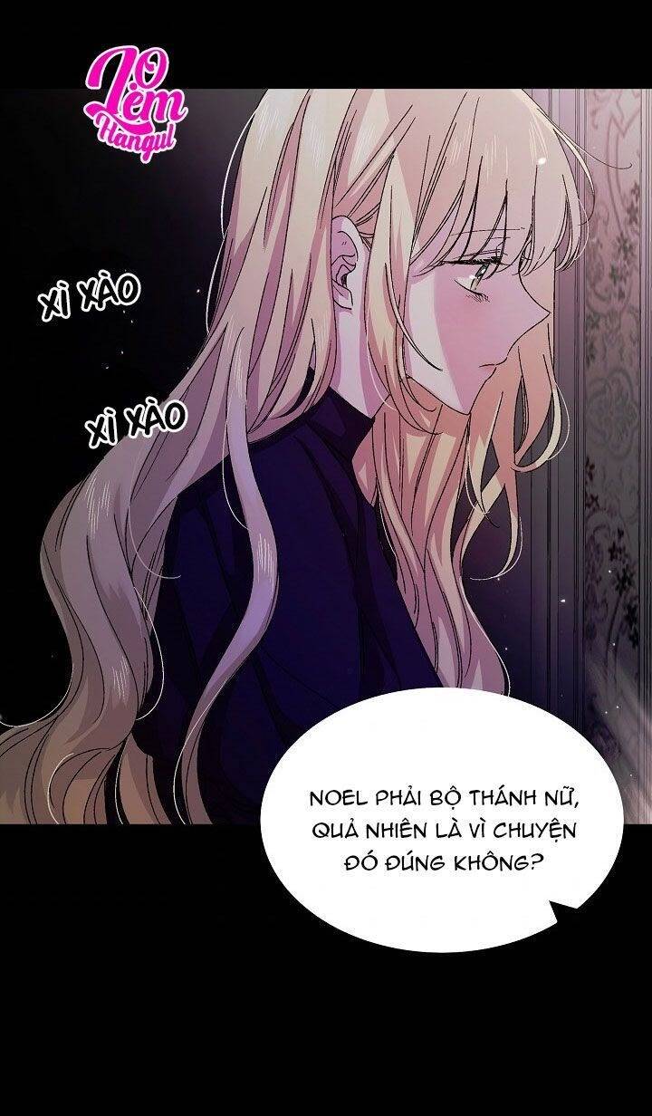 Cách Để Em Bảo Vệ Anh Chapter 13 - 32