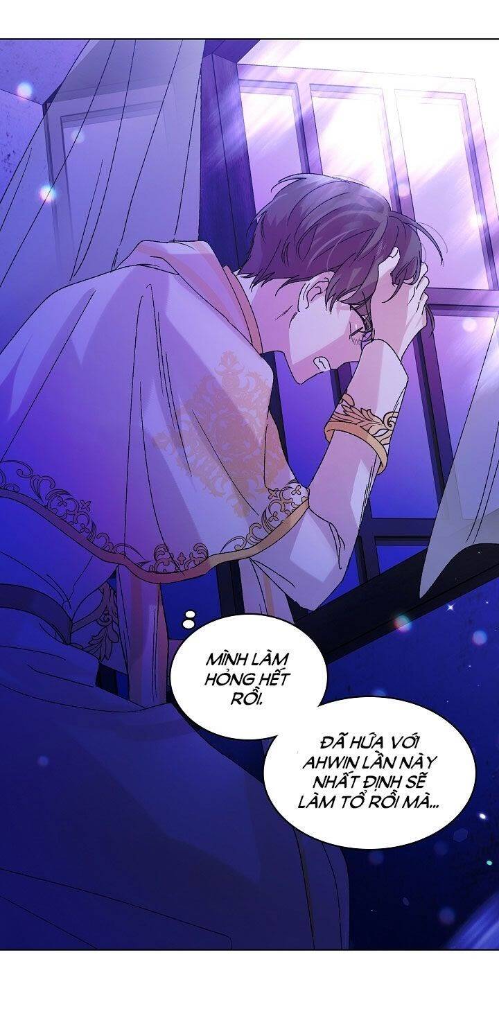 Cách Để Em Bảo Vệ Anh Chapter 13 - 49