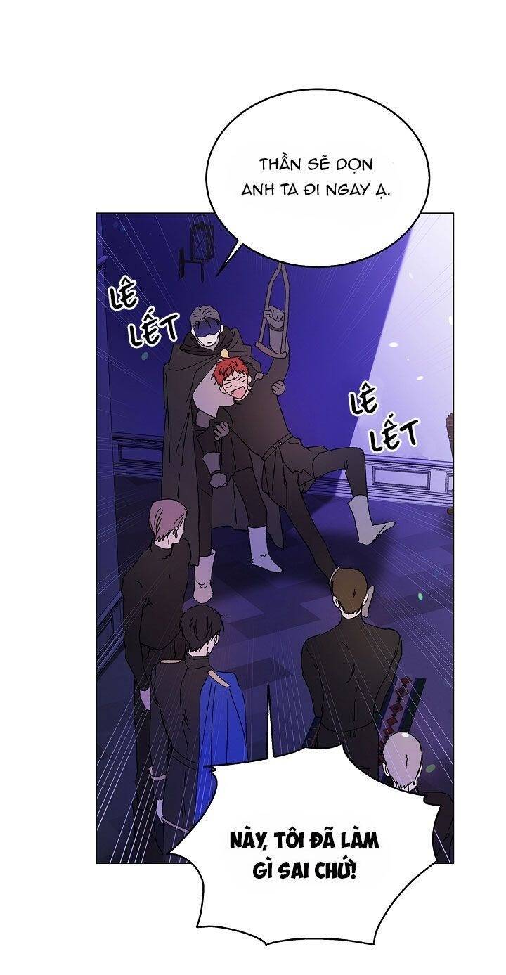 Cách Để Em Bảo Vệ Anh Chapter 13 - 72