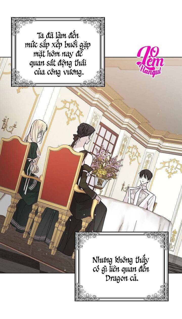 Cách Để Em Bảo Vệ Anh Chapter 19 - 21