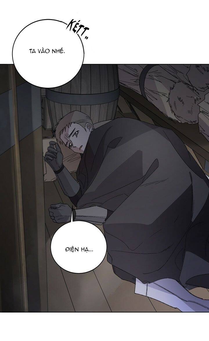 Cách Để Em Bảo Vệ Anh Chapter 2 - 38