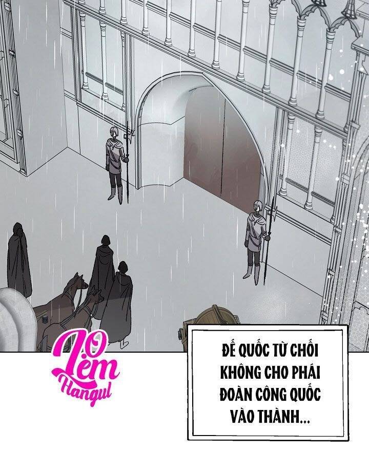 Cách Để Em Bảo Vệ Anh Chapter 2 - 57
