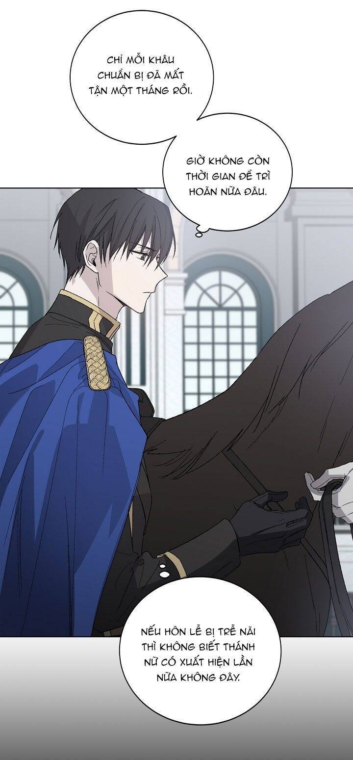 Cách Để Em Bảo Vệ Anh Chapter 2 - 7