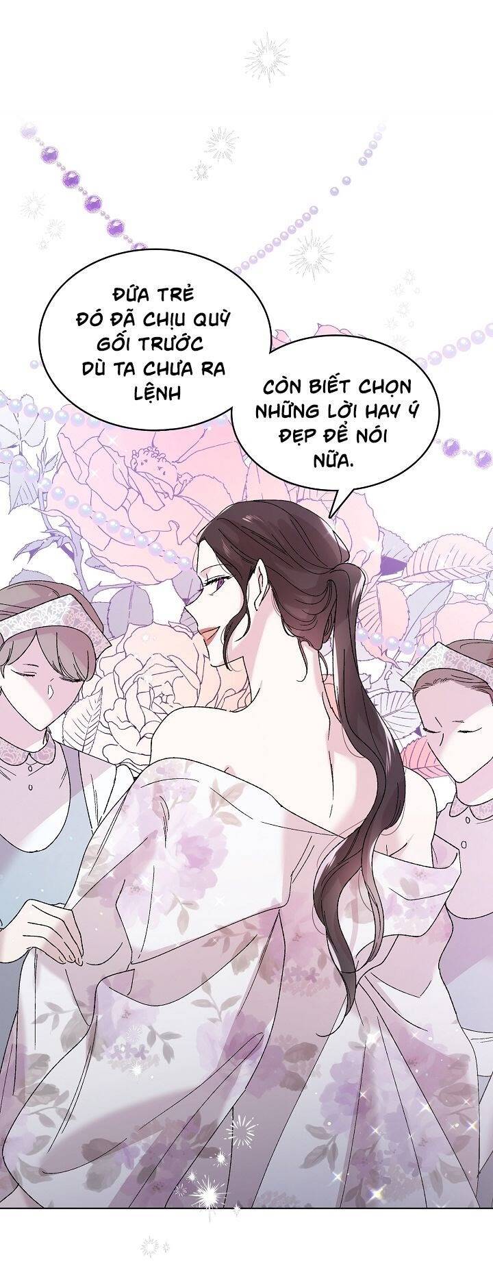 Cách Để Em Bảo Vệ Anh Chapter 20 - 16