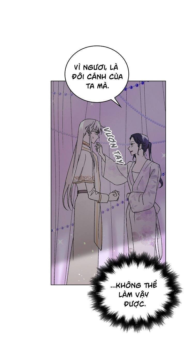 Cách Để Em Bảo Vệ Anh Chapter 20 - 44