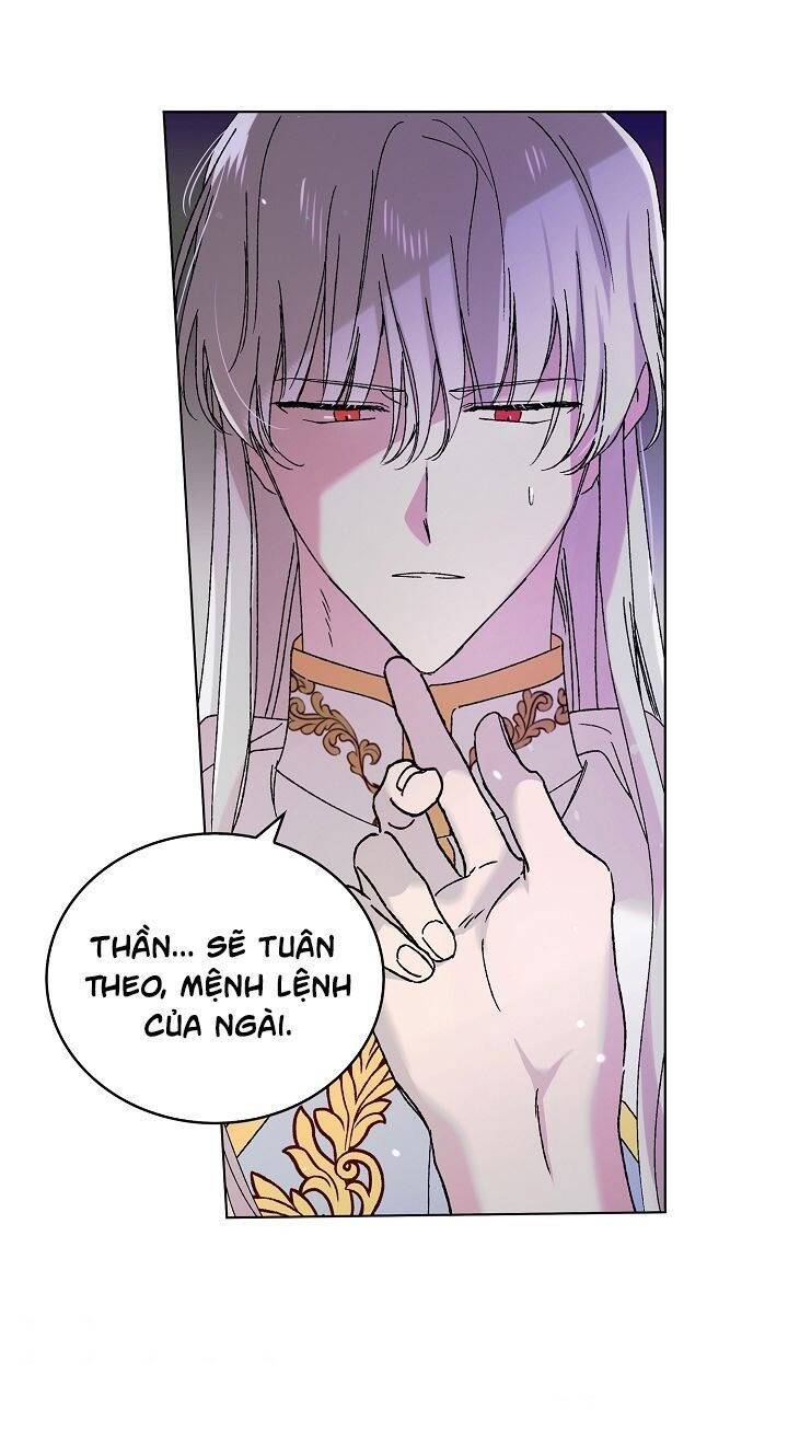 Cách Để Em Bảo Vệ Anh Chapter 20 - 49