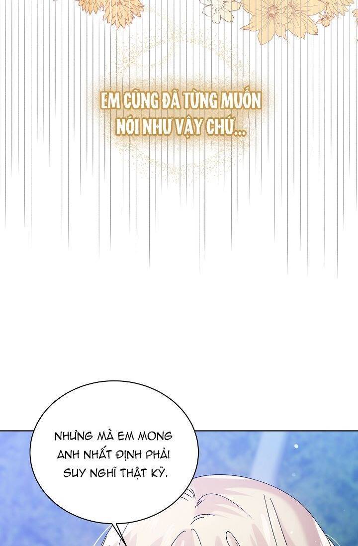Cách Để Em Bảo Vệ Anh Chapter 21 - 15
